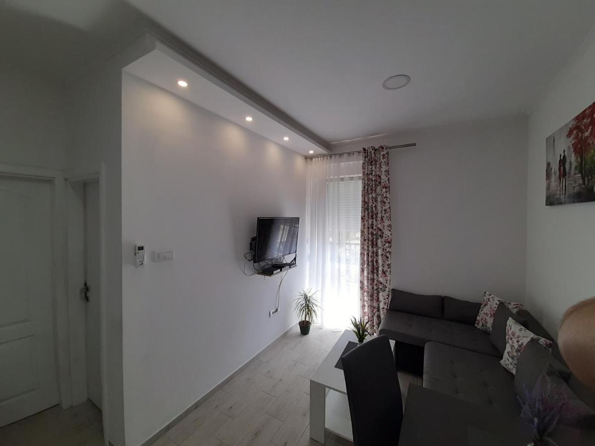 הרצג-נובי Apartments Ogurlic מראה חיצוני תמונה