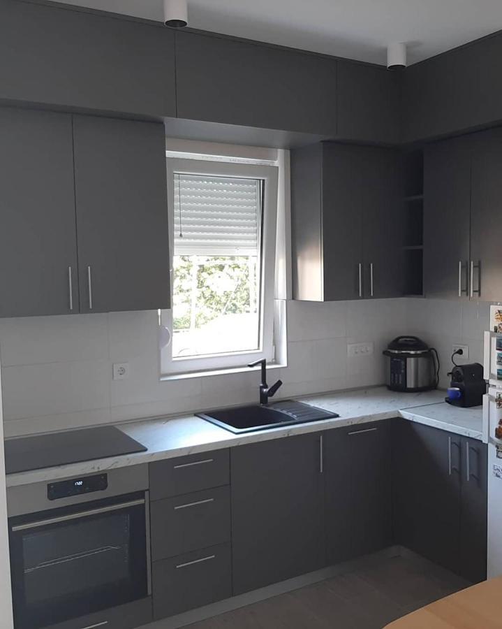 הרצג-נובי Apartments Ogurlic מראה חיצוני תמונה