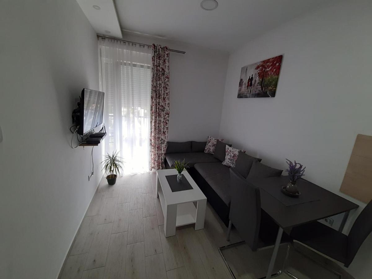 הרצג-נובי Apartments Ogurlic מראה חיצוני תמונה