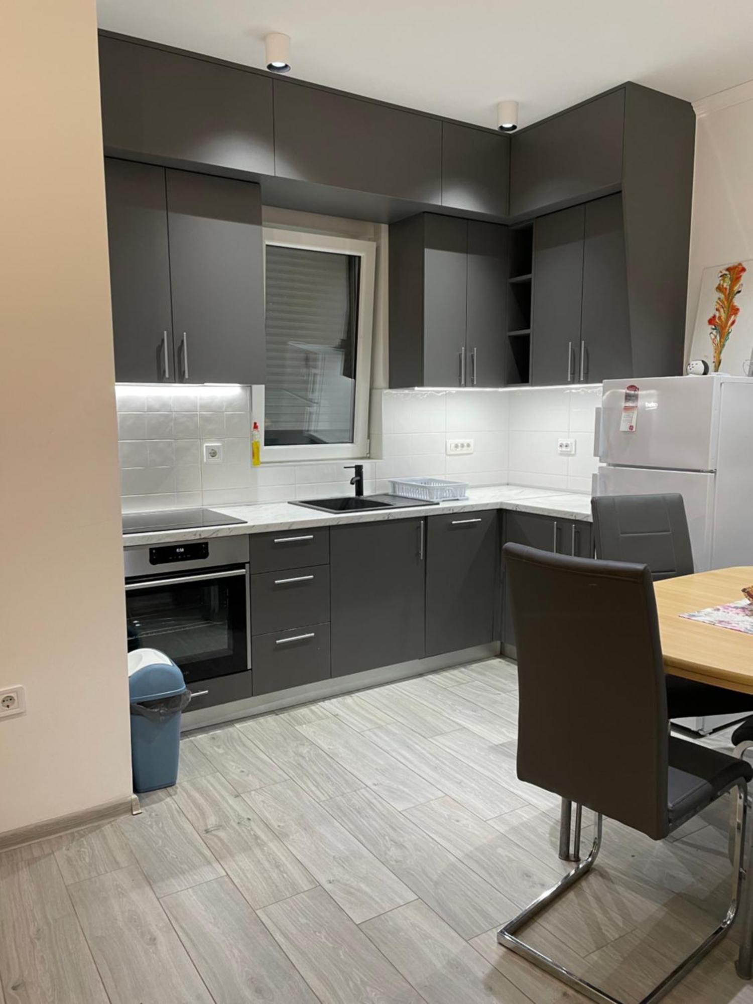 הרצג-נובי Apartments Ogurlic מראה חיצוני תמונה