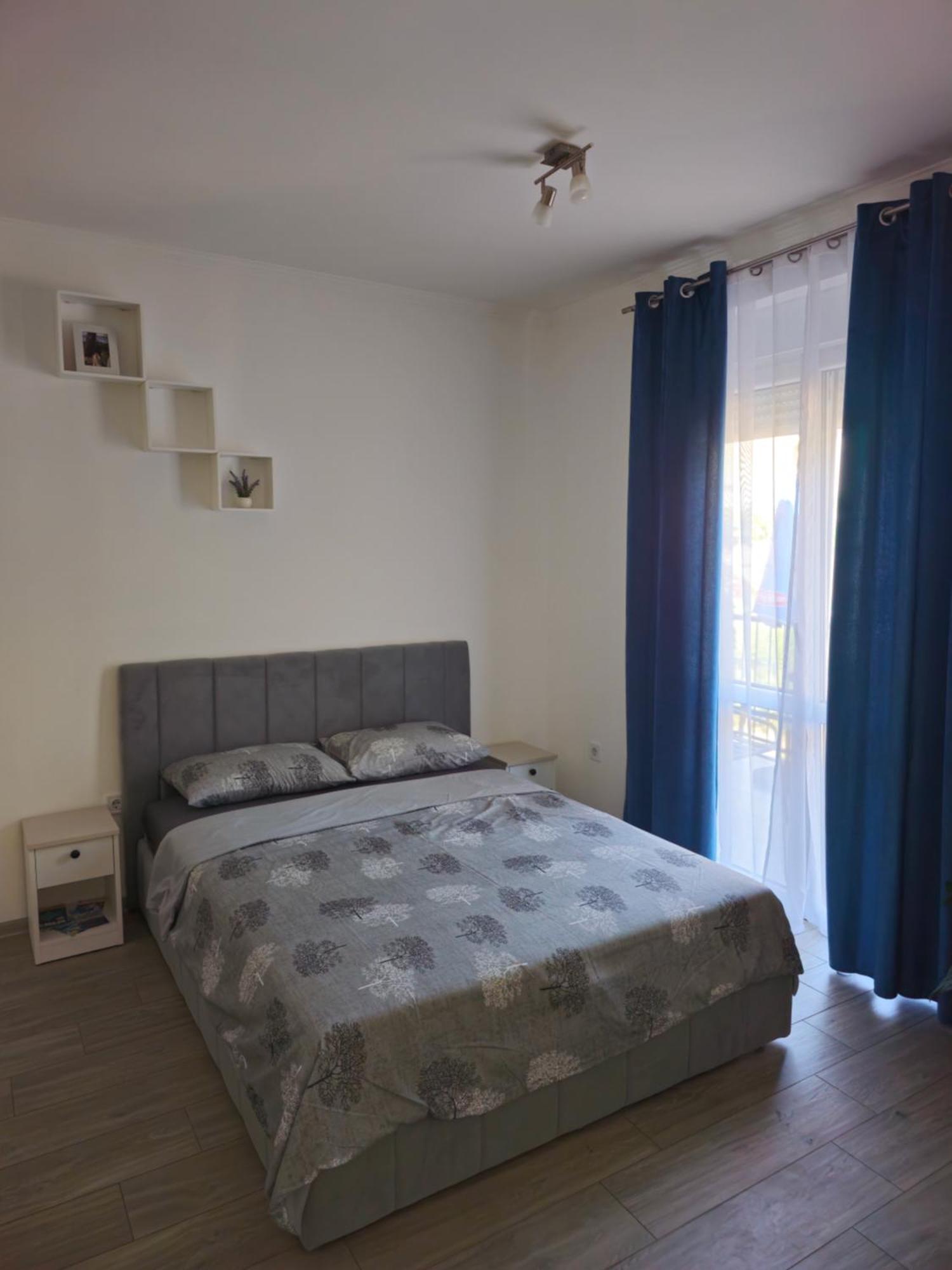 הרצג-נובי Apartments Ogurlic חדר תמונה
